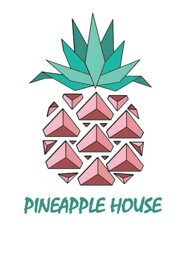 Bed and Breakfast Pineapple House Nungwi Esterno foto